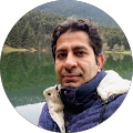 Mohammad reza Ebrahimi