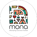 Mona Glamping Caravan Suites