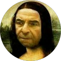 Mona Rıza
