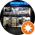 Mondimotor Mondial