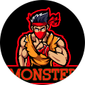 MONSTER SYRIA