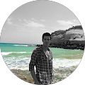 Mostafa Seraj