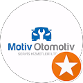 Motiv Otomotiv Servis Hizmetleri Cem sayar