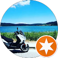Motosiklet Gezgini