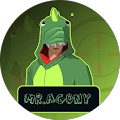 Mr. Agony