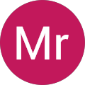 Mr Fear