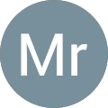 Mr Groot