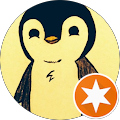 Mr.Penguin