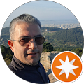 Mr TEBERİK