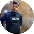 Mucahit Avci