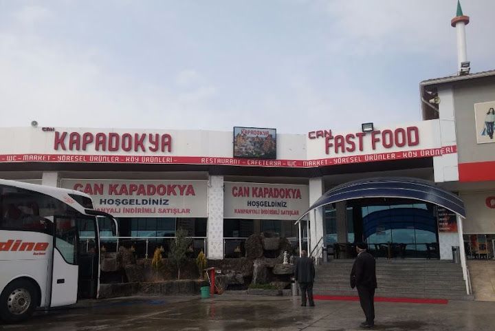 Can Kapadokya