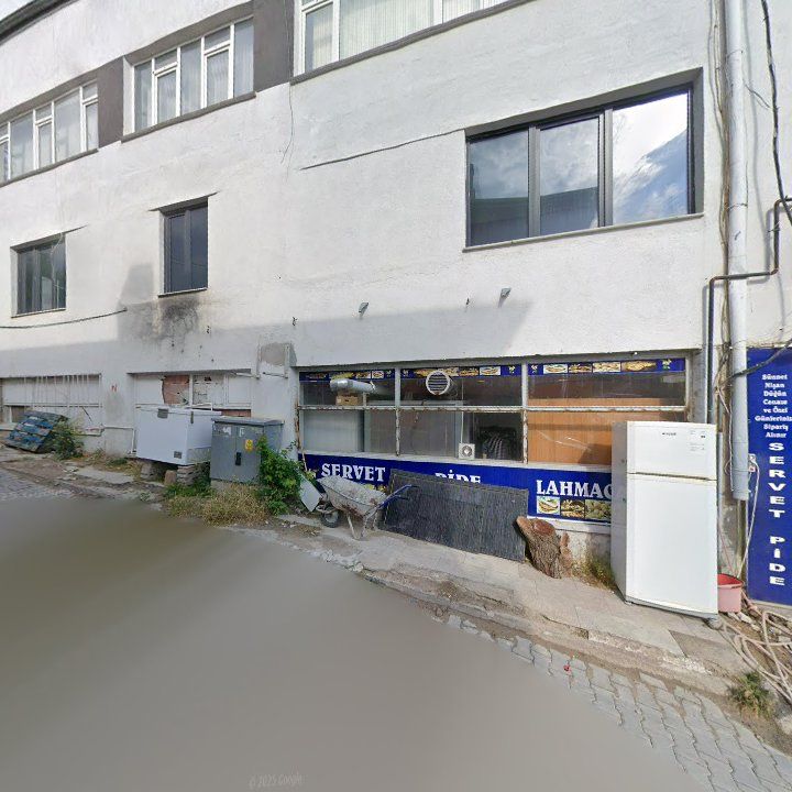 Konak Pastanesi