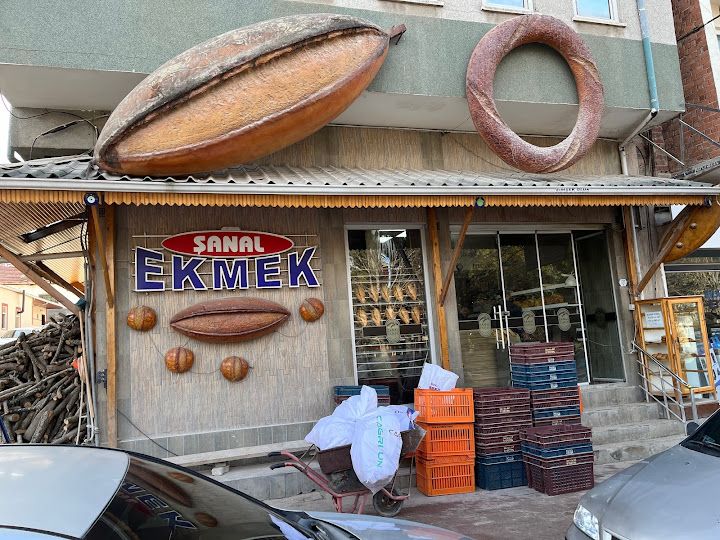 Şanal Unlu Mamulleri