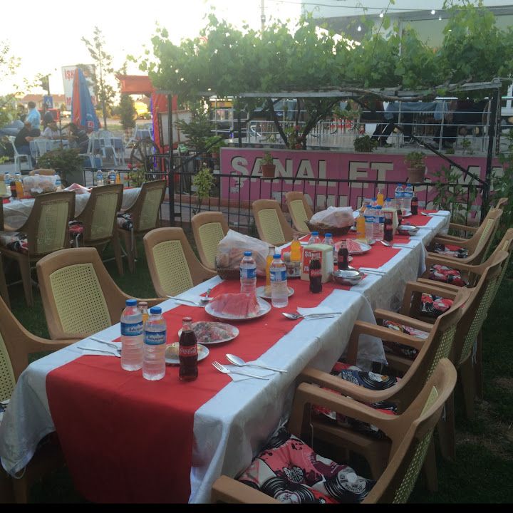 Şanal Yunus Emre Restoran