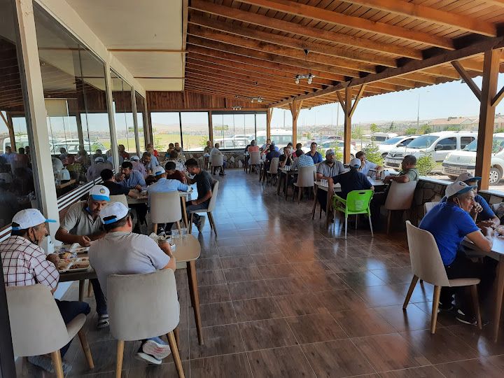 Tarihi Osmanlı Kavurmacısı