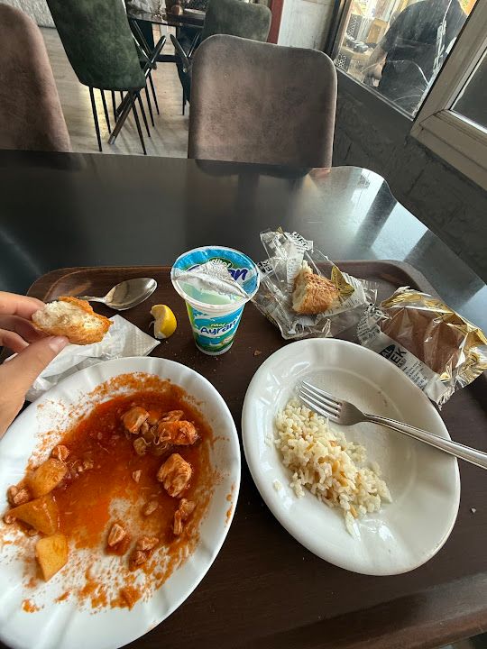 Yücesan Dinlenme Tesisleri