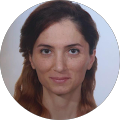 müge Yasemin