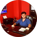 Muhammed Ali Akar