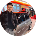 Muhammed Ali Babaoğlu