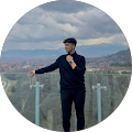 Muhammed Ali Baydemir