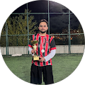 Muhammed Bolat