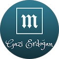 Muhammed gazi Erdoğan