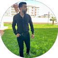 Muhammed Karlıdağ