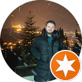 Muhammed Mustafa AKDENİZ