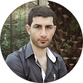 Muhammet Ali AKGÜL