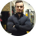 Muhammet Ali Bank