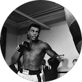 Muhammet Ali