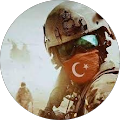 Muhammet Coskun Elmas
