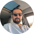 Muhammet DEĞİRMENCİ