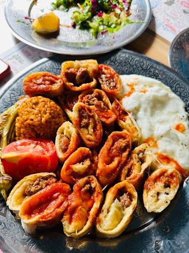 Yorum fotoğrafı 1