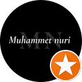 Muhammet Nuri