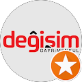 Muharrem Kalelioğlu (Değişimin Parçası Ol.)