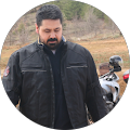 Muhlis Zafer Bildik