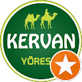 Mümtaz Yüce (KERVAN YÖRESEL)