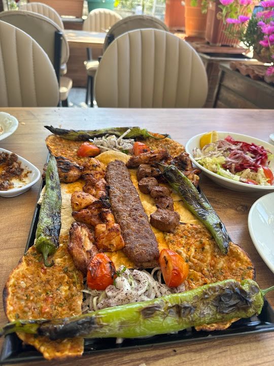 Yorum fotoğrafı 1