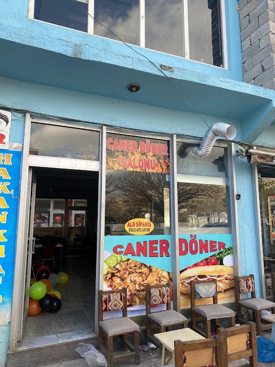 Caner Döner Salonu