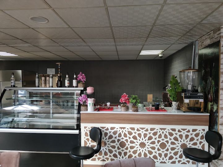 Mess Clas Cafe Restoran