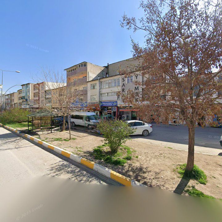 Mevlana Dürüm evi