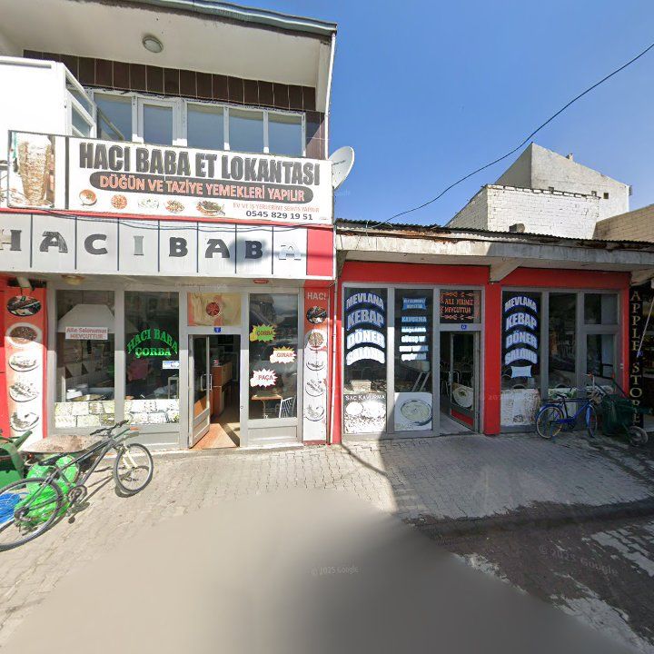 Van Gölü Et Lokantası
