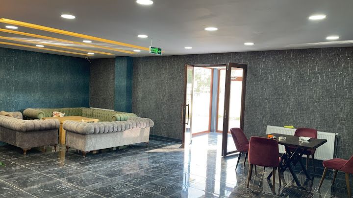 Yalvaç Apart Otel Cafe&restoran Muradiye
