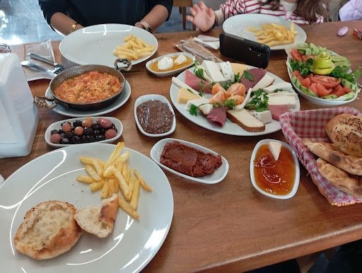 Yorum fotoğrafı 6