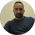 Murat Bakır