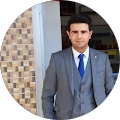 Murat Çağal