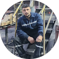 Murat Çetmioğlu