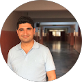 MURAT ESKİKURT