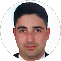 Murat Gokce